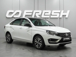 Седан ВАЗ (LADA) Vesta 2025 года, 1610000 рублей, Воронеж