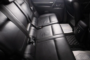 Внедорожник Mitsubishi Pajero 2010 года, 1840000 рублей, Оренбург