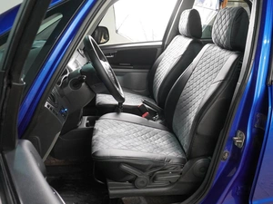 Внедорожник Suzuki SX4 2012 года, 819000 рублей, Воронеж