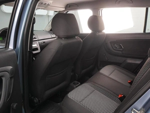 Хетчбэк Skoda Fabia 2011 года, 749000 рублей, Воронеж