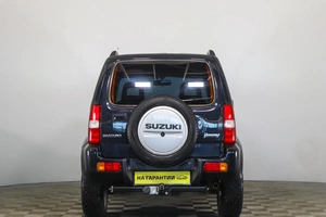 Внедорожник Suzuki Jimny 2012 года, 1499000 рублей, Пермь