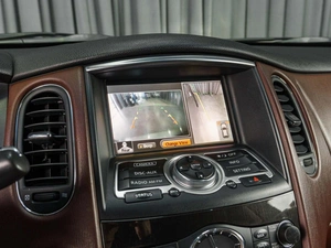 Внедорожник Infiniti EX35 2008 года, 1129000 рублей, Тюмень