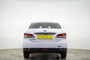 Седан Nissan Almera 2015 года, 439000 рублей, Оренбург