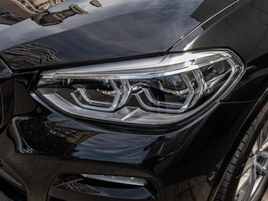 Внедорожник BMW X3 2018 года, 4080000 рублей, Краснодар