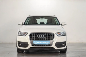 Внедорожник Audi Q3 2012 года, 1799000 рублей, Челябинск