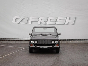 Седан ВАЗ (LADA) 2106 1994 года, 370000 рублей, Волгоград