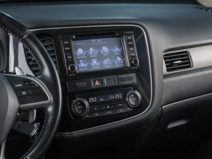 Внедорожник Mitsubishi Outlander 2014 года, 1385000 рублей, Сургут