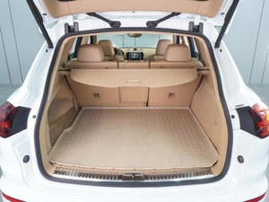 Внедорожник Porsche Cayenne 2017 года, 6784000 рублей, Воронеж