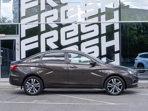 Седан ВАЗ (LADA) Vesta 2019 года, 939000 рублей, Волгоград