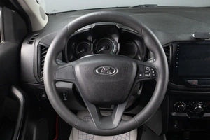 Хетчбэк ВАЗ (LADA) XRAY 2017 года, 759000 рублей, Оренбург