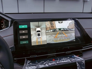 Внедорожник Changan CS55 Plus 2025 года, 2950000 рублей, Краснодар