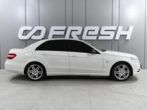 Седан Mercedes-benz E-класс 2011 года, 1879000 рублей, Аксай