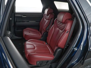 Внедорожник Hyundai Palisade 2022 года, 4890444 рублей, Москва
