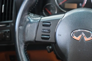 Внедорожник Infiniti FX45 2003 года, 1099000 рублей, Омск