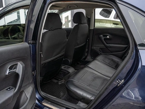 Седан Volkswagen Polo 2011 года, 705000 рублей, Краснодар