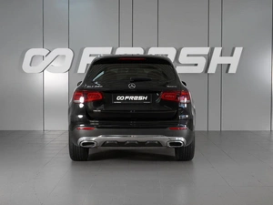Внедорожник Mercedes-benz GLC-класс 2021 года, 4299000 рублей, Минеральные Воды