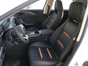 Внедорожник FAW Bestune T77 2024 года, 2169000 рублей, Ижевск