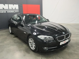 Седан BMW 5 серии 2013 года, 2320000 рублей, Курск