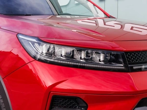 Внедорожник EXEED LX 2023 года, 2150000 рублей, Большой Сочи