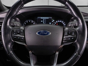 Внедорожник Ford Explorer 2019 года, 3449000 рублей, Тюмень
