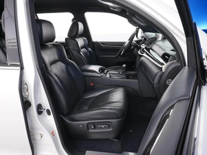 Внедорожник Lexus LX 2018 года, 6649033 рублей, Москва