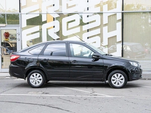 Лифтбек ВАЗ (LADA) Granta 2024 года, 1079000 рублей, Волгоград