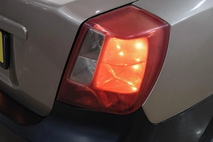 Седан Chevrolet Lacetti 2007 года, 349000 рублей, Новокузнецк