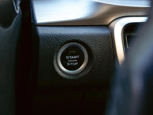 Внедорожник Geely Coolray 2021 года, 1745000 рублей, Краснодар