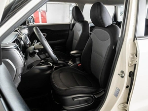 Внедорожник Kia Soul 2017 года, 1251000 рублей, Ставрополь