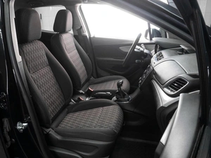 Внедорожник Opel Mokka 2013 года, 1069000 рублей, Тюмень