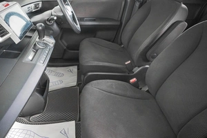Минивэн Honda Freed 2011 года, 1009000 рублей, Кемерово