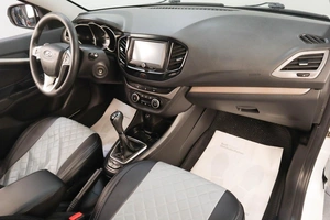 Седан ВАЗ (LADA) Vesta 2019 года, 909000 рублей, Челябинск