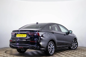 Седан OMODA S5 GT 2024 года, 2049000 рублей, Пермь