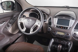 Внедорожник Hyundai ix35 2012 года, 1299000 рублей, Томск