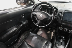 Внедорожник Mitsubishi Outlander 2007 года, 1119000 рублей, Новокузнецк