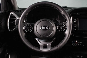 Внедорожник Kia Soul 2020 года, 2099000 рублей, Сургут