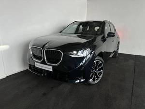 Внедорожник BMW X3 2025 года, 7595000 рублей, Кемерово