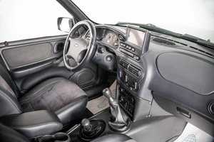 Внедорожник ВАЗ (LADA) Niva Travel 2023 года, 1339000 рублей, Пермь