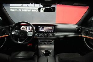 Седан Mercedes-benz E-класс 2019 года, 2470000 рублей, Курск