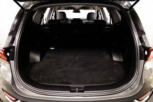 Внедорожник Hyundai Santa Fe 2019 года, 2799000 рублей, Пермь
