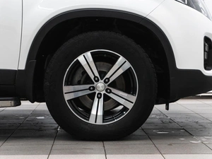 Внедорожник Kia Sorento 2018 года, 1929000 рублей, Красноярск