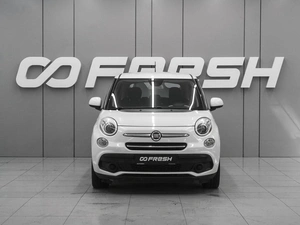 Минивэн Fiat 500L 2018 года, 1390000 рублей, Ростов-на-Дону