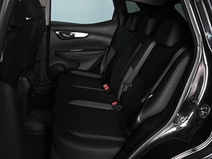 Внедорожник Nissan Qashqai 2019 года, 2090000 рублей, Аксай