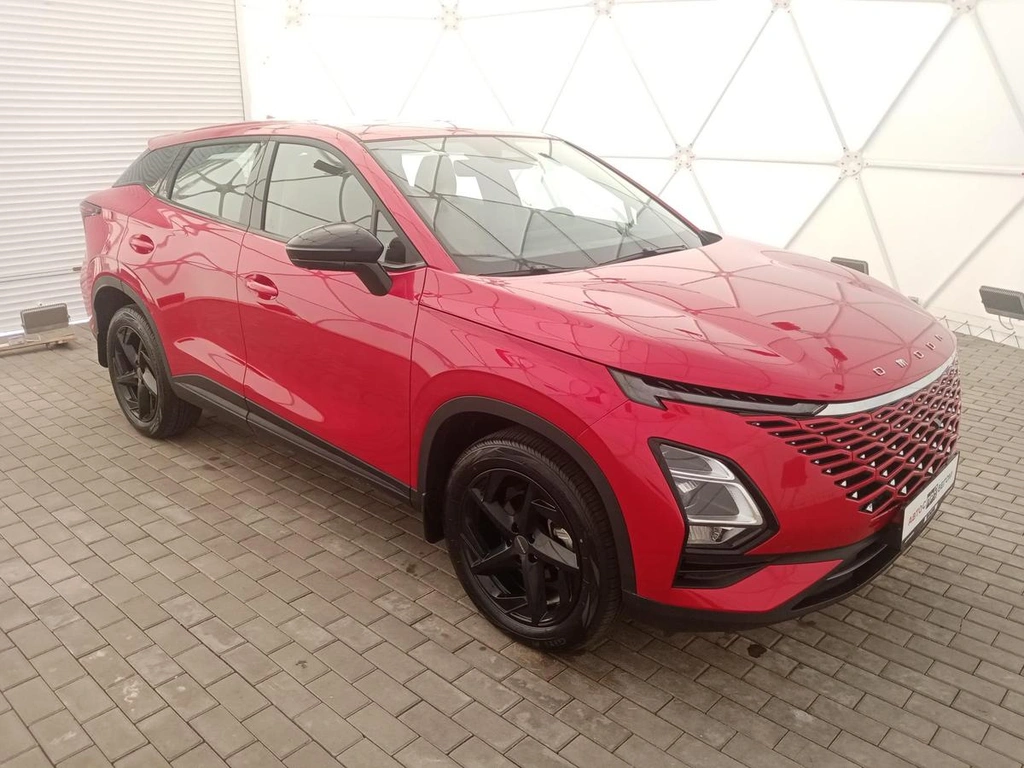 Седан OMODA S5 2024 года, 2150000 рублей, Клинцы