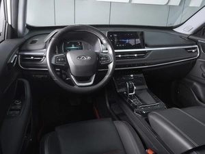 Внедорожник Chery Tiggo 7 Pro 2022 года, 1820000 рублей, Ростов-на-Дону