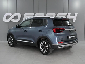 Внедорожник Chery Tiggo 4 2020 года, 1310000 рублей, Ростов-на-Дону