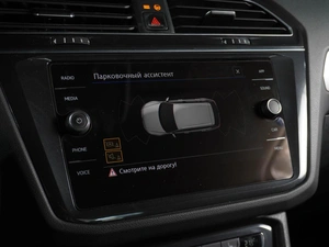 Внедорожник Volkswagen Tiguan 2020 года, 2699000 рублей, Воронеж