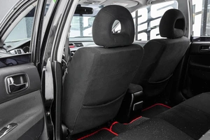 Седан Mitsubishi Lancer 2007 года, 530000 рублей, Ульяновск