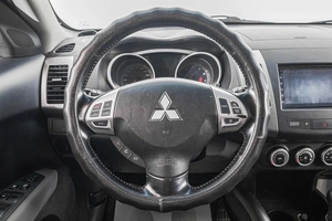 Внедорожник Mitsubishi Outlander 2008 года, 999000 рублей, Барнаул