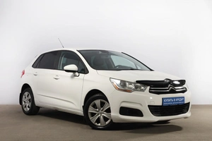 Хетчбэк Citroen C4 2012 года, 629000 рублей, Новосибирск